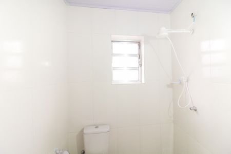 Casa para alugar com 90m², 3 quartos e 1 vaga Casa para alugar com 90m², 3 quartos e 1 vagaBanheiro
