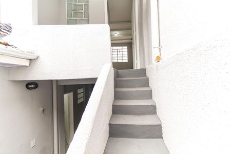 Casa para alugar com 90m², 3 quartos e 1 vaga Casa para alugar com 90m², 3 quartos e 1 vagaÁrea externa