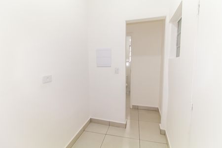 Casa para alugar com 90m², 3 quartos e 1 vaga Casa para alugar com 90m², 3 quartos e 1 vagaHall