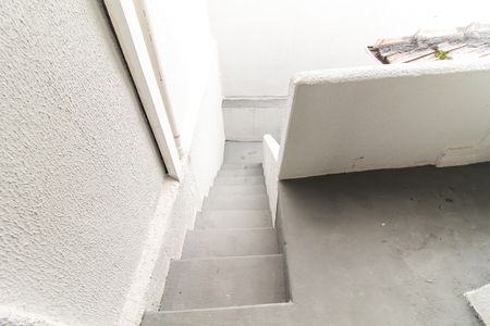 Casa para alugar com 90m², 3 quartos e 1 vaga Casa para alugar com 90m², 3 quartos e 1 vagaÁrea externa