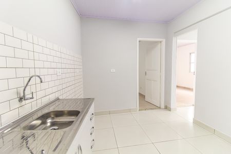 Casa para alugar com 90m², 3 quartos e 1 vaga Casa para alugar com 90m², 3 quartos e 1 vagaCozinha