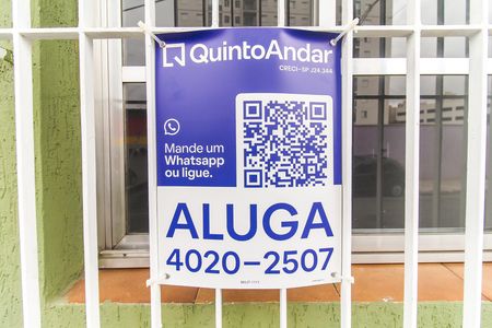 Casa para alugar com 90m², 3 quartos e 1 vaga Casa para alugar com 90m², 3 quartos e 1 vagaPlaca
