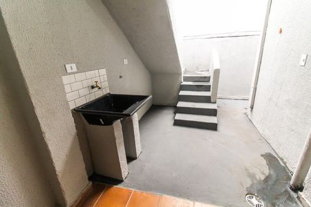 Casa para alugar com 90m², 3 quartos e 1 vaga Casa para alugar com 90m², 3 quartos e 1 vagaGaragem