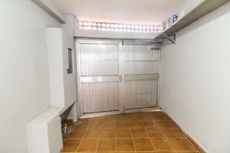 Casa para alugar com 90m², 3 quartos e 1 vaga Casa para alugar com 90m², 3 quartos e 1 vagaGaragem