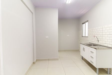 Casa para alugar com 90m², 3 quartos e 1 vaga Casa para alugar com 90m², 3 quartos e 1 vagaCozinha