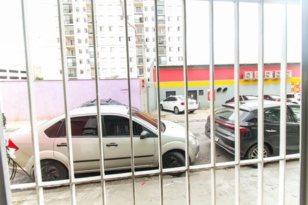Vista do Quarto 1 de casa para alugar com 3 quartos, 90m² em Itaquera, São Paulo