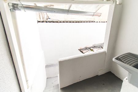 Casa para alugar com 90m², 3 quartos e 1 vaga Casa para alugar com 90m², 3 quartos e 1 vagaÁrea de Serviço