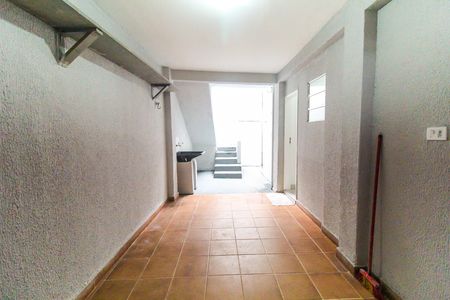 Casa para alugar com 90m², 3 quartos e 1 vaga Casa para alugar com 90m², 3 quartos e 1 vagaGaragem
