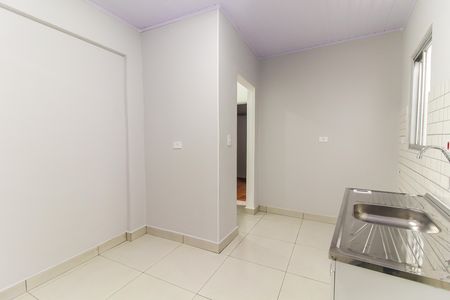 Casa para alugar com 90m², 3 quartos e 1 vaga Casa para alugar com 90m², 3 quartos e 1 vagaCozinha