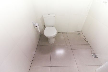 Casa para alugar com 90m², 3 quartos e 1 vaga Casa para alugar com 90m², 3 quartos e 1 vagaBanheiro