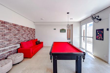 Apartamento para alugar com 91m², 2 quartos e 1 vagaSala de Jogos