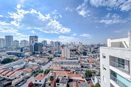 Apartamento para alugar com 91m², 2 quartos e 1 vagaÁrea externa