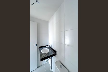 Apartamento para alugar com 91m², 2 quartos e 1 vagaBanheiro