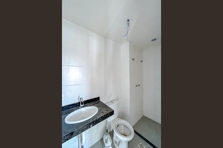 Apartamento para alugar com 91m², 2 quartos e 1 vagaBanheiro