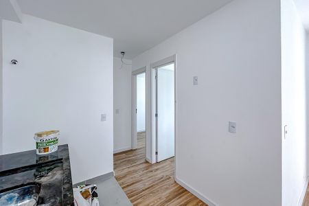 Apartamento para alugar com 91m², 2 quartos e 1 vagaCozinha