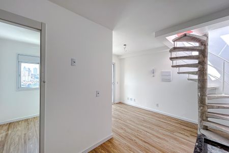 Apartamento para alugar com 91m², 2 quartos e 1 vagaCozinha