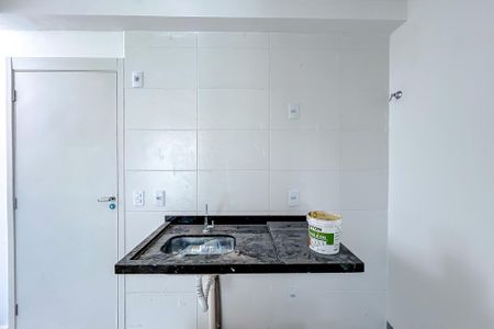 Apartamento para alugar com 91m², 2 quartos e 1 vagaCozinha