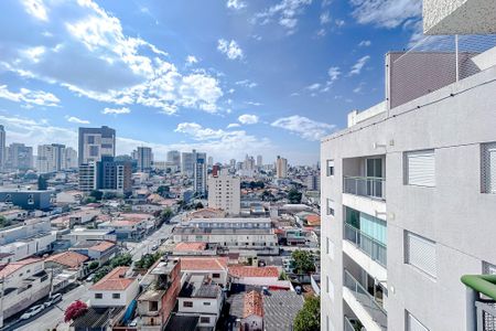 Apartamento para alugar com 91m², 2 quartos e 1 vagaVista do Quarto 1