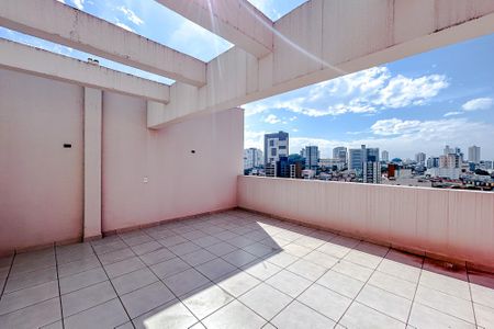 Apartamento para alugar com 91m², 2 quartos e 1 vagaÁrea externa