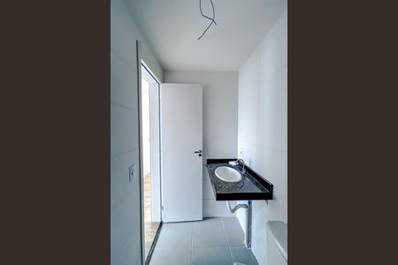 Apartamento para alugar com 91m², 2 quartos e 1 vagaBanheiro