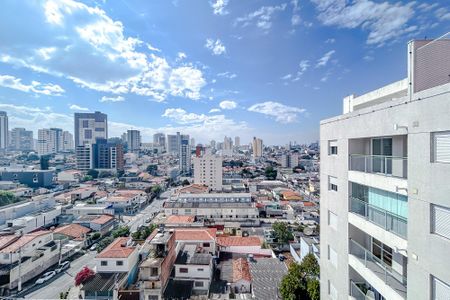 Apartamento para alugar com 91m², 2 quartos e 1 vagaVista do Quarto 2