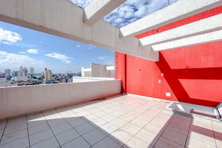 Apartamento para alugar com 91m², 2 quartos e 1 vagaÁrea externa