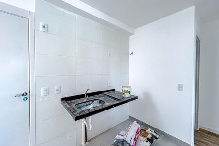 Apartamento para alugar com 91m², 2 quartos e 1 vagaCozinha