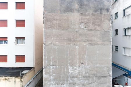 Apartamento à venda com 90m², 3 quartos e sem vagaVista do quarto 2