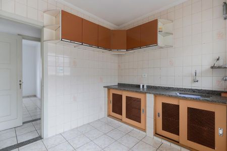 Apartamento à venda com 90m², 3 quartos e sem vagaCozinha