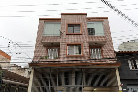 Apartamento à venda com 90m², 3 quartos e sem vagaFachada