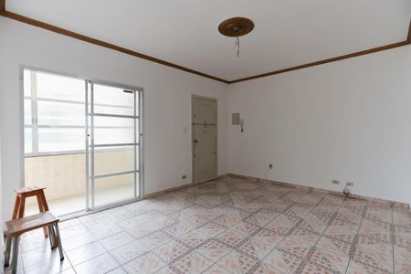 Apartamento à venda com 90m², 3 quartos e sem vagaSala