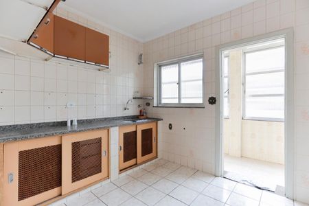 Apartamento à venda com 90m², 3 quartos e sem vagaCozinha