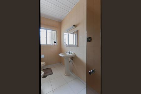 Apartamento à venda com 90m², 3 quartos e sem vagaBanheiro
