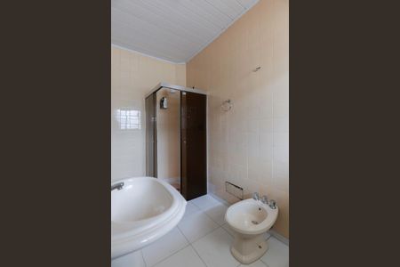 Apartamento à venda com 90m², 3 quartos e sem vagaBanheiro