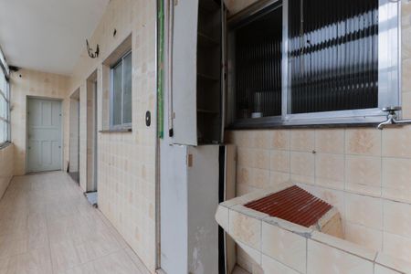 Apartamento à venda com 90m², 3 quartos e sem vagaÁrea de serviço