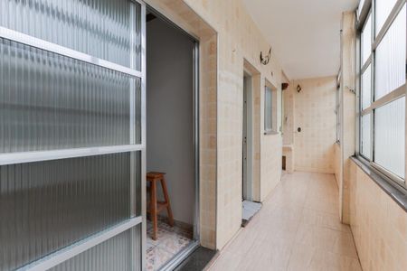 Apartamento à venda com 90m², 3 quartos e sem vagaÁrea de serviço