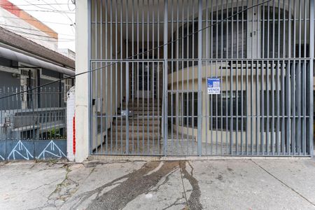 Apartamento à venda com 90m², 3 quartos e sem vagaFachada do condomínio 