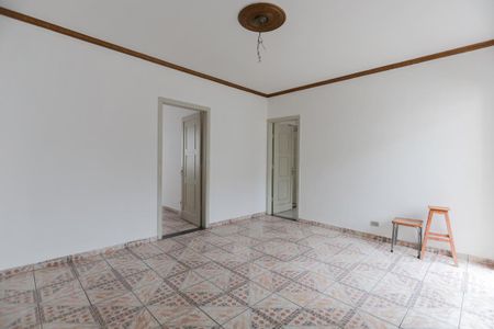 Apartamento à venda com 90m², 3 quartos e sem vagaSala
