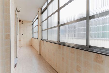 Apartamento à venda com 90m², 3 quartos e sem vagaÁrea de serviço