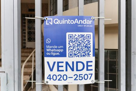 Apartamento à venda com 90m², 3 quartos e sem vagaPlaca