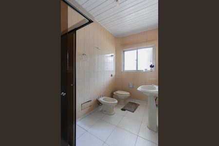 Apartamento à venda com 90m², 3 quartos e sem vagaBanheiro