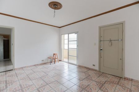 Apartamento à venda com 90m², 3 quartos e sem vagaSala