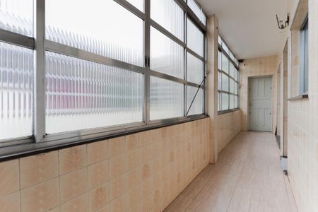 Apartamento à venda com 90m², 3 quartos e sem vagaÁrea de serviço