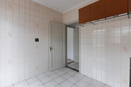 Apartamento à venda com 90m², 3 quartos e sem vagaCozinha
