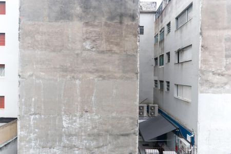 Apartamento à venda com 90m², 3 quartos e sem vagaVista do quarto 3
