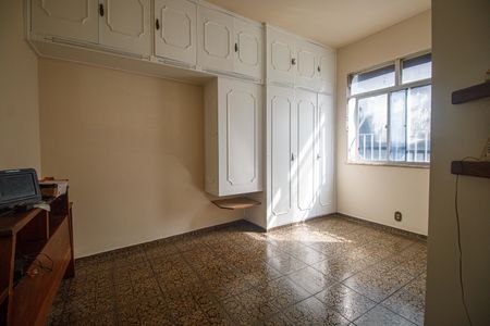 Quarto 1 de apartamento para alugar com 2 quartos, 68m² em Tijuca, Rio de Janeiro