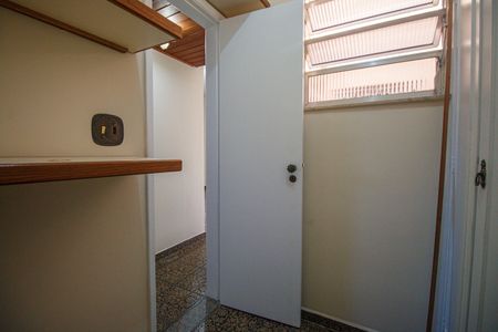 Apartamento para alugar com 68m², 2 quartos e sem vagaQuarto 3