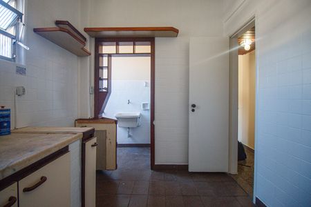 Cozinha de apartamento para alugar com 2 quartos, 68m² em Tijuca, Rio de Janeiro