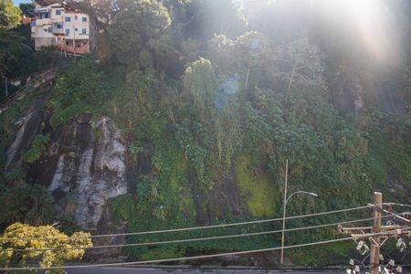 Quarto 1 Vista de apartamento para alugar com 2 quartos, 68m² em Tijuca, Rio de Janeiro