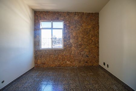 Sala de apartamento para alugar com 2 quartos, 68m² em Tijuca, Rio de Janeiro